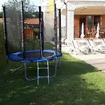In - Istrien 47150 Villa *