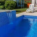In - Istrien 47150 Villa *