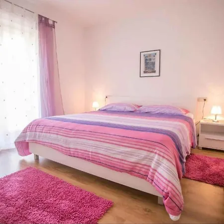 In - Istrien 47150 Villa *